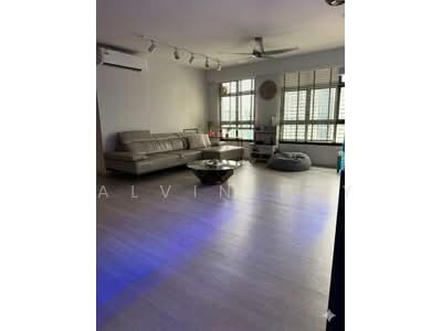 For Sale - 807C Choa Chu Kang Avenue 1