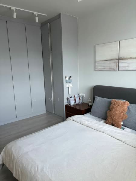 807C Choa Chu Kang Avenue 1, 807C Choa Chu Kang Avenue 1, 3 Bedrooms, 1,206 sqft, HDB Flat For Sale, by Alvin Tay, 500107194 - Master Bedroom - PropertyGuru.com.sg