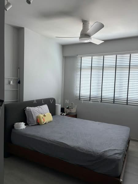 807C Choa Chu Kang Avenue 1, 807C Choa Chu Kang Avenue 1, 3 Bedrooms, 1,206 sqft, HDB Flat For Sale, by Alvin Tay, 500107194 - Bedroom - PropertyGuru.com.sg