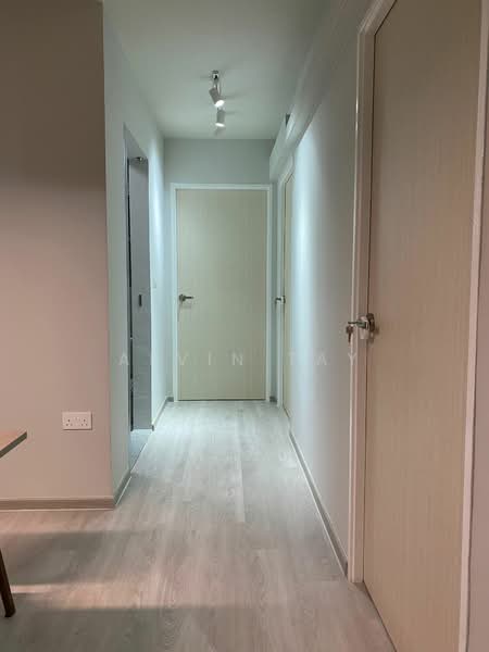 807C Choa Chu Kang Avenue 1, 807C Choa Chu Kang Avenue 1, 3 Bedrooms, 1,206 sqft, HDB Flat For Sale, by Alvin Tay, 500107194 - Corridor - PropertyGuru.com.sg