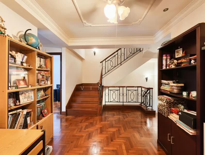 Park Villas, 1 Park Villas Green, Ang Mo Kio / Bishan / Thomson, 7 Bedrooms, 3,125 sqft, Terraced House For Sale, by Jovin Yeo, 500107195 - Interior - PropertyGuru.com.sg