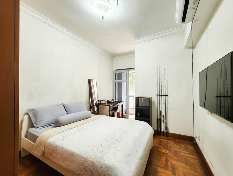 Park Villas, 1 Park Villas Green, Ang Mo Kio / Bishan / Thomson, 7 Bedrooms, 3,125 sqft, Terraced House For Sale, by Jovin Yeo, 500107195 - Bedroom - PropertyGuru.com.sg