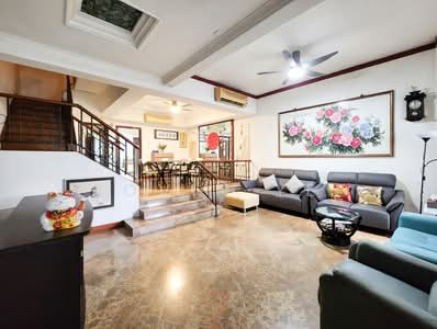 For Sale - Park Villas