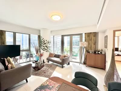 For Sale - One Shenton