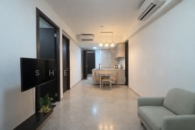 For Rent - Forett at Bukit Timah