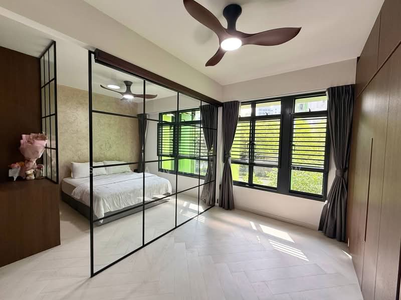 103B Bidadari Park Drive, 103B Bidadari Park Drive, 3 Bedrooms, 1,001 sqft, HDB Flat For Sale, by Susanna Yeow, 500107198 - Bedroom - PropertyGuru.com.sg