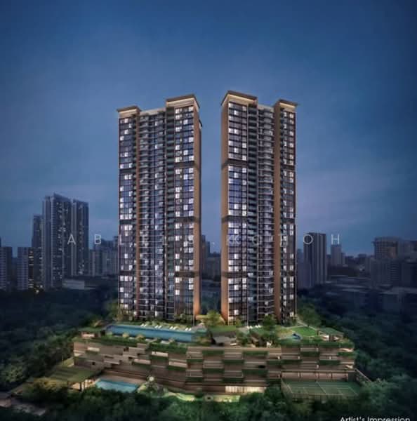 ⭐NEW CONDO ! ⭐ CHEAPER ! ★ TOP 2018 ! ★ 1KM PEI TONG , ★ CLEMENTI PRI, , 5 Bedrooms, 1,776 sqft, Condominium For Sale, by Able S.K Toh, 500107200 - Exterior - PropertyGuru.com.sg