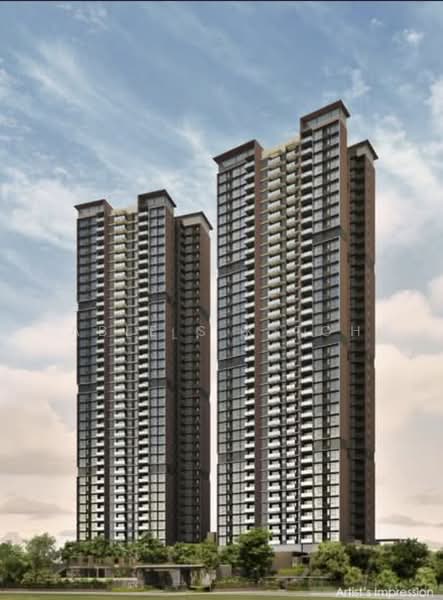 ⭐NEW CONDO ! ⭐ CHEAPER ! ★ TOP 2018 ! ★ 1KM PEI TONG , ★ CLEMENTI PRI, , 5 Bedrooms, 1,776 sqft, Condominium For Sale, by Able S.K Toh, 500107200 - Exterior - PropertyGuru.com.sg