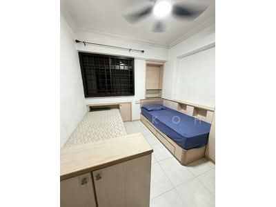 For Rent - 679C Jurong West Central 1