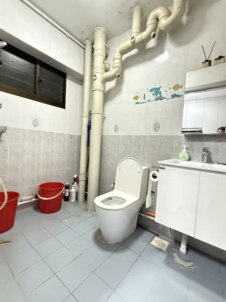 679C Jurong West Central 1, 679C Jurong West Central 1, Room Rental, 100 sqft, HDB Flat For Rent, by Zee Koh, 500107201 - PropertyGuru.com.sg