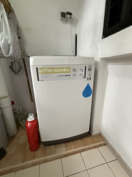 679C Jurong West Central 1, 679C Jurong West Central 1, Room Rental, 100 sqft, HDB Flat For Rent, by Zee Koh, 500107201 - PropertyGuru.com.sg