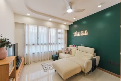 For Sale - 467A Bukit Batok West Avenue 9