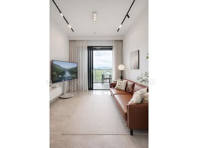 For Rent - Parc Clematis