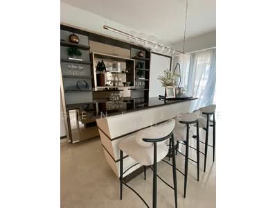 For Sale - One Shenton