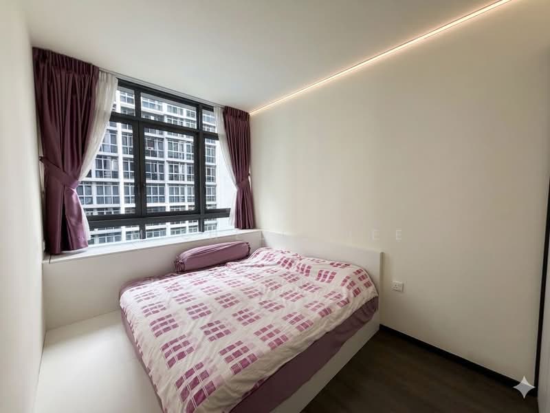 Symphony Suites, 19 Yishun Close, 3 Bedrooms, 893 sqft, Condominium For Sale, by Michelle Lee, 500107206 - Bedroom - PropertyGuru.com.sg