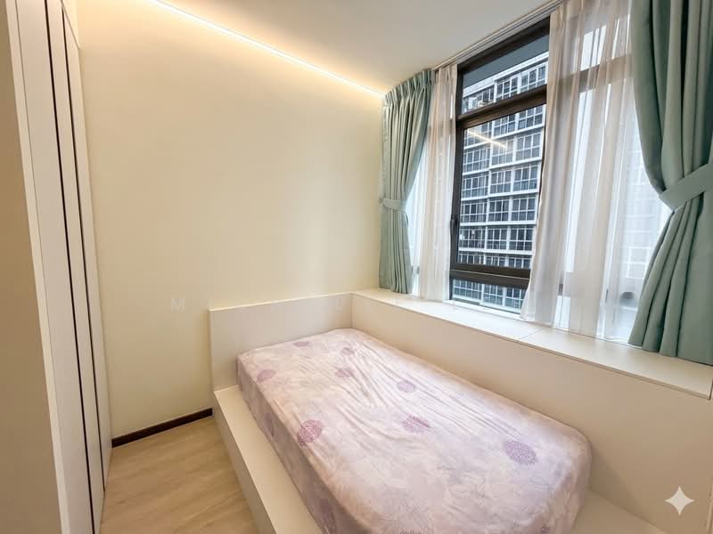 Symphony Suites, 19 Yishun Close, 3 Bedrooms, 893 sqft, Condominium For Sale, by Michelle Lee, 500107206 - Bedroom - PropertyGuru.com.sg