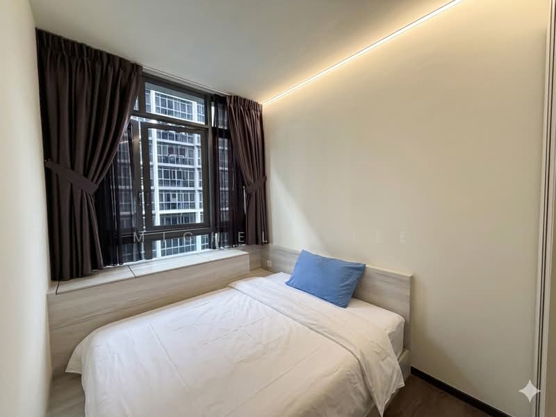Symphony Suites, 19 Yishun Close, 3 Bedrooms, 893 sqft, Condominium For Sale, by Michelle Lee, 500107206 - Bedroom - PropertyGuru.com.sg