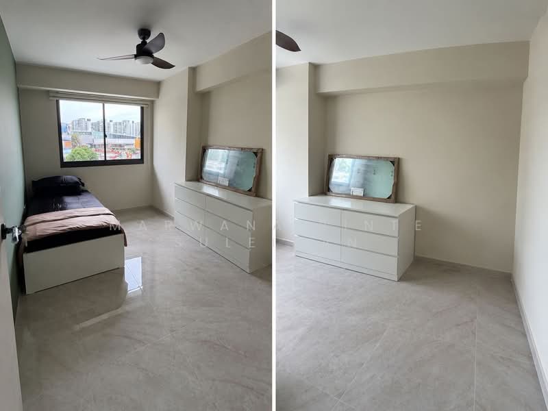 308A Punggol Walk, 308A Punggol Walk, Room Rental, 90 sqft, HDB Flat For Rent, by Marwana Binte Suleiman, 500107209 - Bedroom - PropertyGuru.com.sg