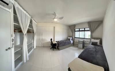 For Rent - 517 Jelapang Road