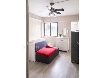 For Rent - 222 Jurong East Street 21