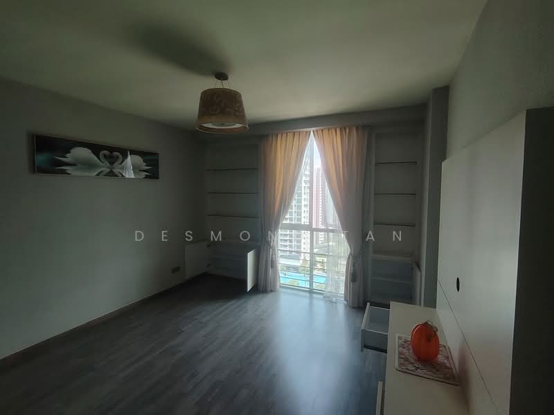 Maysprings, 2 Petir Road, 3 Bedrooms, 1,560 sqft, Apartment For Sale, by Desmond Tan, 500107215 - Living Room - PropertyGuru.com.sg