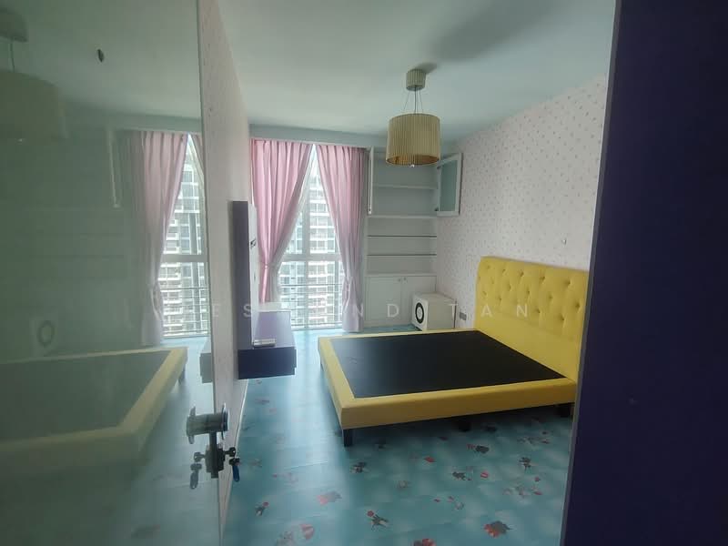 Maysprings, 2 Petir Road, 3 Bedrooms, 1,560 sqft, Apartment For Sale, by Desmond Tan, 500107215 - Bedroom - PropertyGuru.com.sg