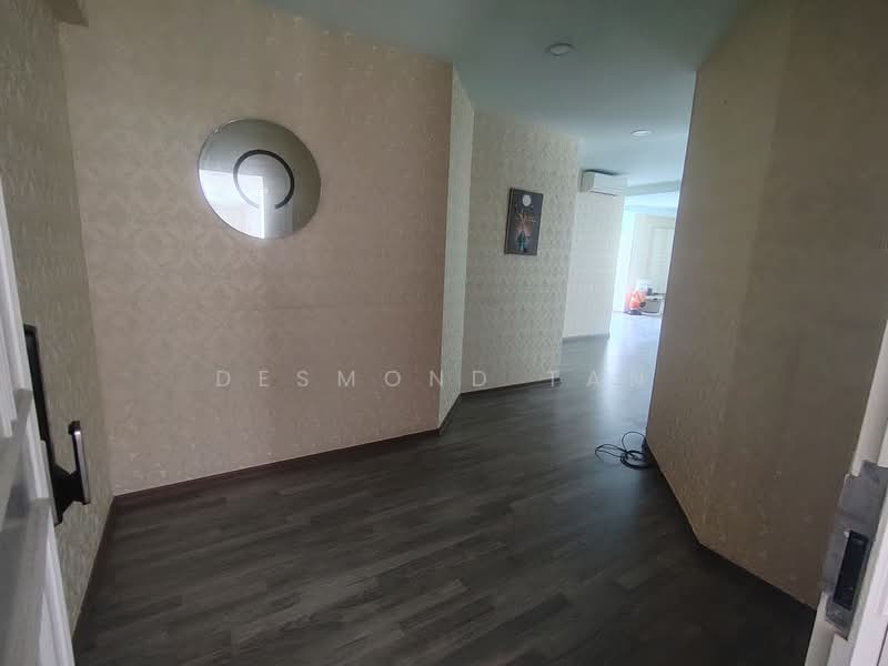 Maysprings, 2 Petir Road, 3 Bedrooms, 1,560 sqft, Apartment For Sale, by Desmond Tan, 500107215 - Interior - PropertyGuru.com.sg