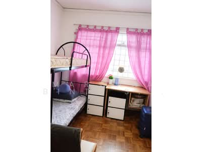 For Rent - 350 Tampines Street 33