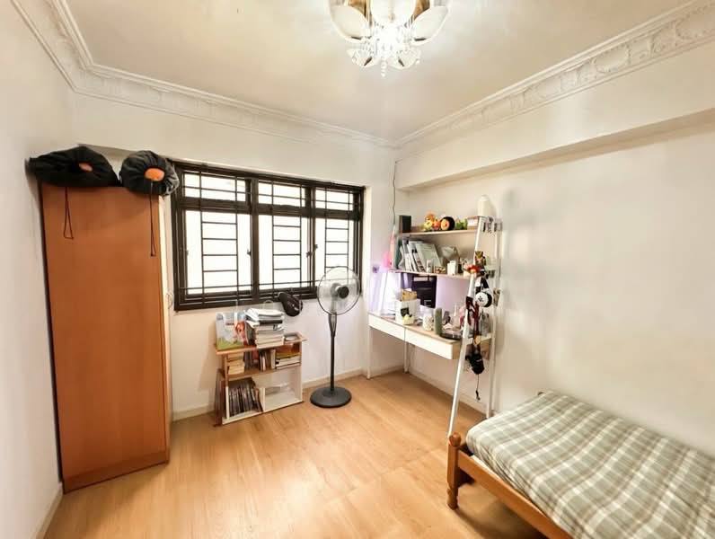 683D Woodlands Drive 62, 683D Woodlands Drive 62, 3 Bedrooms, 1,109 sqft, HDB Flat For Sale, by John Lee, 500107222 - Bedroom - PropertyGuru.com.sg