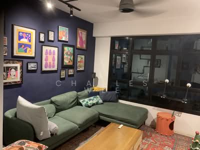 For Sale - 997A Buangkok Crescent