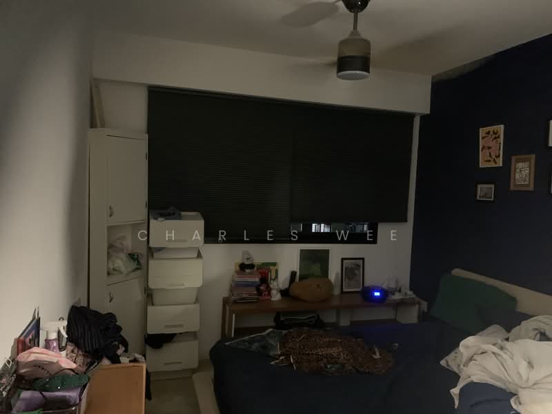 997A Buangkok Crescent, 997A Buangkok Crescent, 3 Bedrooms, 1,001 sqft, HDB Flat For Sale, by Charles Wee, 500107226 - Bedroom - PropertyGuru.com.sg