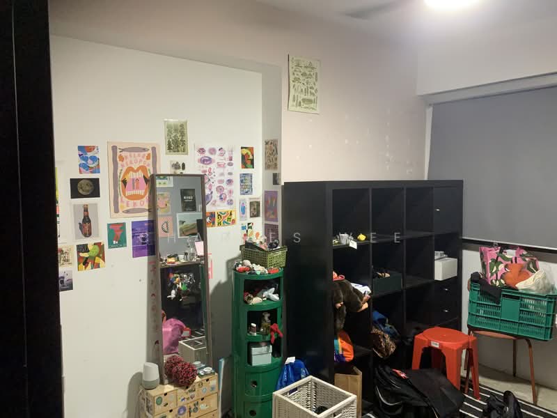 997A Buangkok Crescent, 997A Buangkok Crescent, 3 Bedrooms, 1,001 sqft, HDB Flat For Sale, by Charles Wee, 500107226 - Interior - PropertyGuru.com.sg