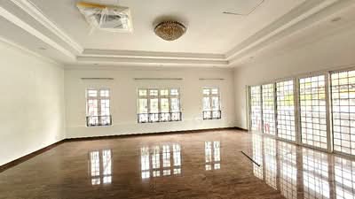 For Sale - ⭐️⭐️LANDED7772@RARE GCB SIZE DETACHED AT GOOMAN VICINITY. 83827772