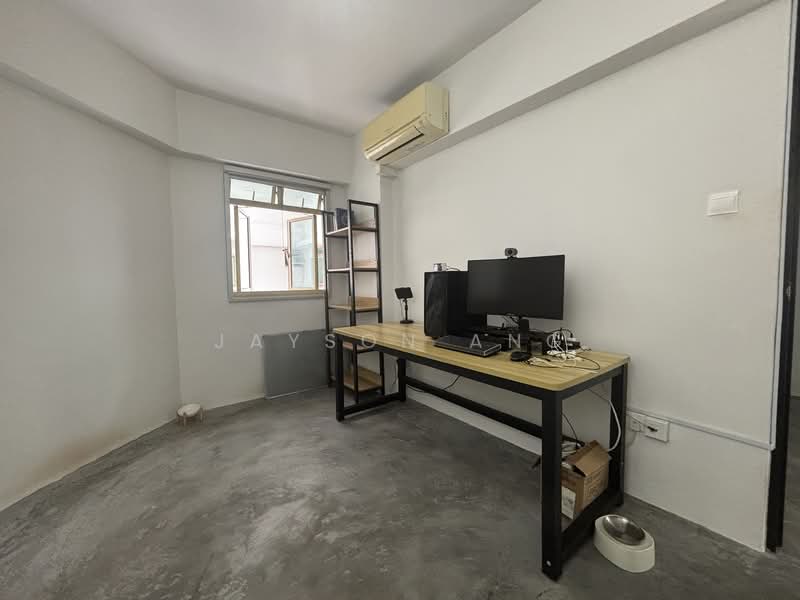 134 Edgedale Plains, 134 Edgedale Plains, 3 Bedrooms, 979 sqft, HDB Flat For Rent, by Jayson Ang, 500107230 - Study - PropertyGuru.com.sg