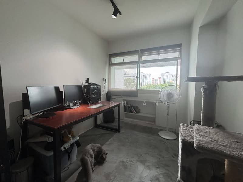 134 Edgedale Plains, 134 Edgedale Plains, 3 Bedrooms, 979 sqft, HDB Flat For Rent, by Jayson Ang, 500107230 - Study - PropertyGuru.com.sg