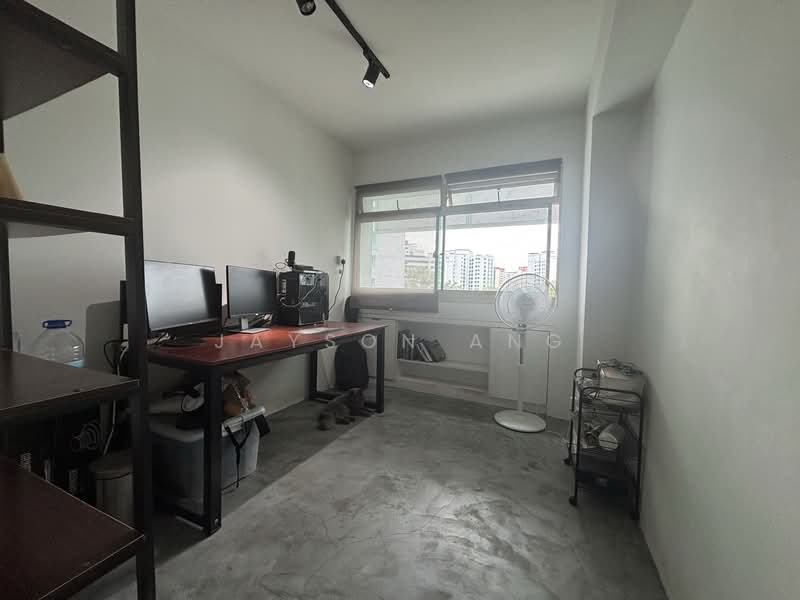 134 Edgedale Plains, 134 Edgedale Plains, 3 Bedrooms, 979 sqft, HDB Flat For Rent, by Jayson Ang, 500107230 - Study - PropertyGuru.com.sg