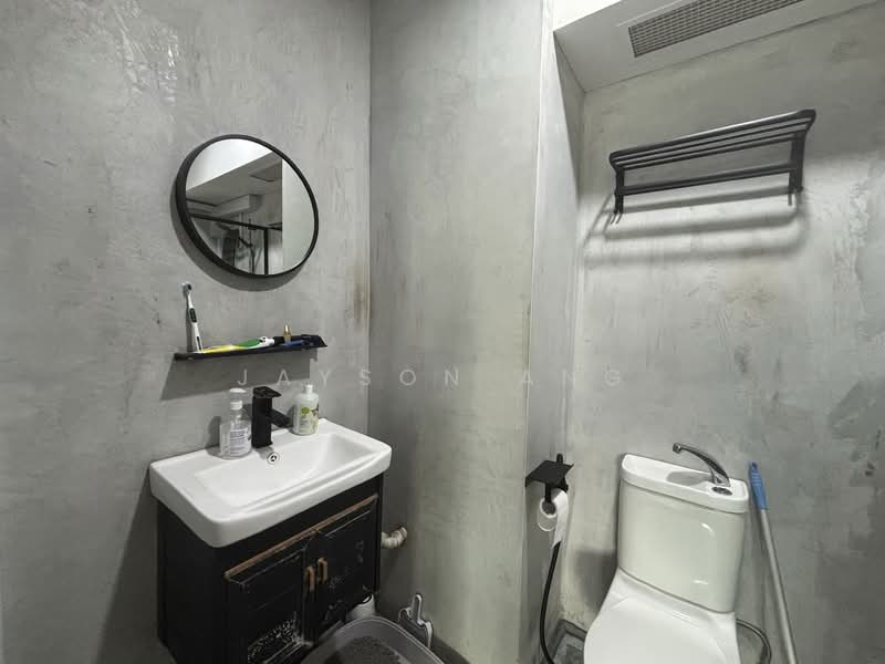 134 Edgedale Plains, 134 Edgedale Plains, 3 Bedrooms, 979 sqft, HDB Flat For Rent, by Jayson Ang, 500107230 - Bathroom - PropertyGuru.com.sg