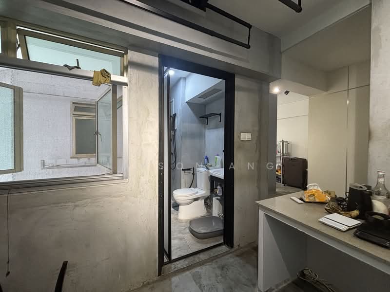 134 Edgedale Plains, 134 Edgedale Plains, 3 Bedrooms, 979 sqft, HDB Flat For Rent, by Jayson Ang, 500107230 - Kitchen - PropertyGuru.com.sg