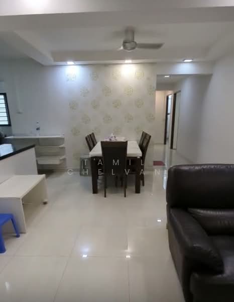 646 Jurong West Street 61, 646 Jurong West Street 61, 4 Bedrooms, 1,291 sqft, HDB Flat For Sale, by Tamil Chelvan, 500107231 - Dining Room - PropertyGuru.com.sg