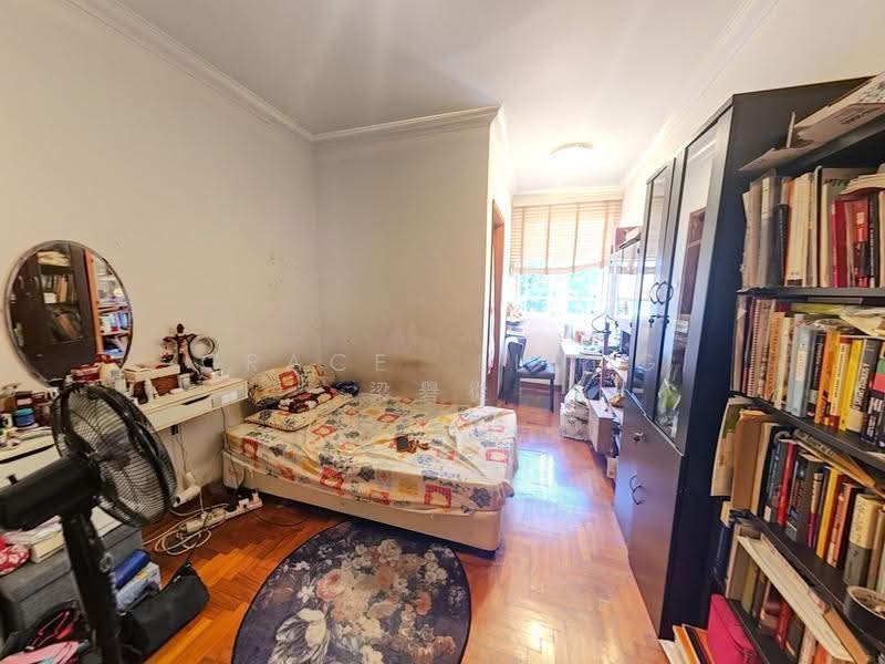 Tai Keng Gardens, Tai Keng Gardens, Hougang / Punggol / Sengkang, 6 Bedrooms, 5,000 sqft, Terraced House For Sale, by Grace LIONG 梁礜從, 500107236 - Bedroom - PropertyGuru.com.sg
