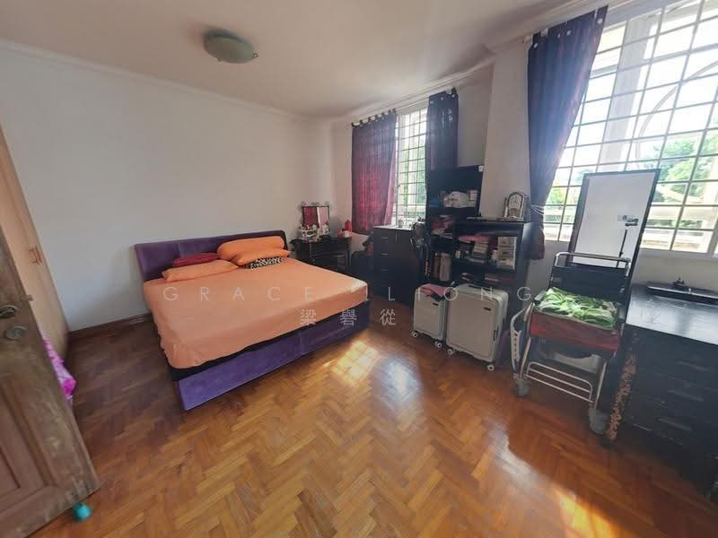 Tai Keng Gardens, Tai Keng Gardens, Hougang / Punggol / Sengkang, 6 Bedrooms, 5,000 sqft, Terraced House For Sale, by Grace LIONG 梁礜從, 500107236 - Bedroom - PropertyGuru.com.sg