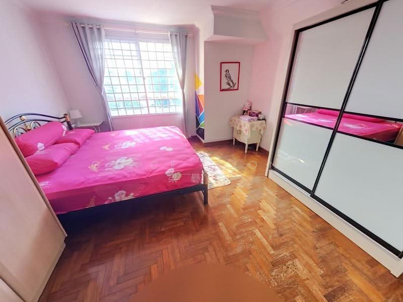 Tai Keng Gardens, Tai Keng Gardens, Hougang / Punggol / Sengkang, 6 Bedrooms, 5,000 sqft, Terraced House For Sale, by Grace LIONG 梁礜從, 500107236 - Bedroom - PropertyGuru.com.sg