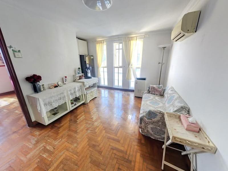 Tai Keng Gardens, Tai Keng Gardens, Hougang / Punggol / Sengkang, 6 Bedrooms, 5,000 sqft, Terraced House For Sale, by Grace LIONG 梁礜從, 500107236 - Living Room - PropertyGuru.com.sg