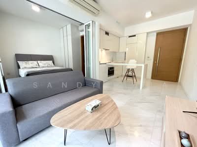 For Rent - RV Residences