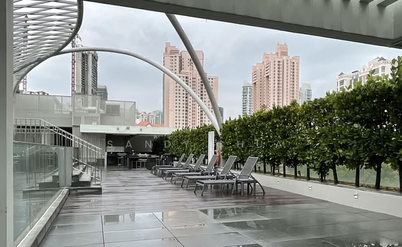 RV Residences, 469 River Valley Road, 1 Bedroom, 419 sqft, Condominium For Rent, by Sandy Chua, 500107239 - Exterior - PropertyGuru.com.sg