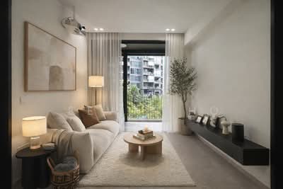 For Sale - Park Colonial