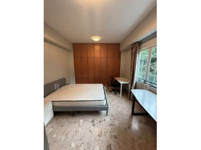For Rent - Westpark Regency