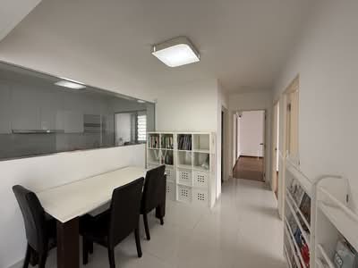 For Sale - 671B Yishun Avenue 4