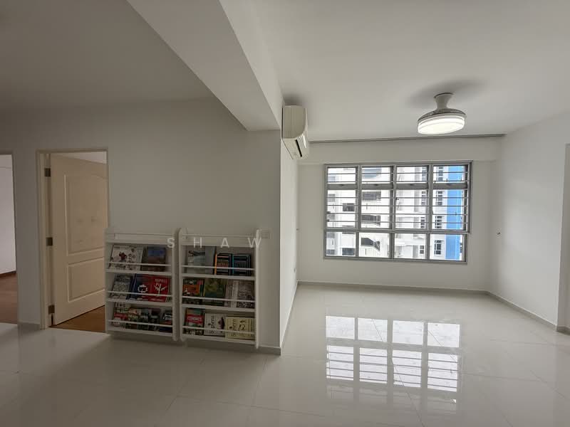 671B Yishun Avenue 4, 671B Yishun Avenue 4, 3 Bedrooms, 1,001 sqft, HDB Flat For Sale, by Shawn Lim, 500107244 - Interior - PropertyGuru.com.sg