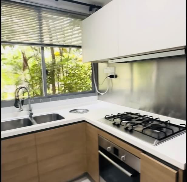 Waterford Residence, 23 Kim Yam Road, 3 Bedrooms, 1,044 sqft, Condominium For Sale, by Anthea Yeo 杨丽娇, 500107245 - Kitchen - PropertyGuru.com.sg